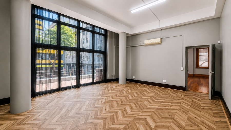 Commercial Property for Sale in Cape Town City Centre Western Cape